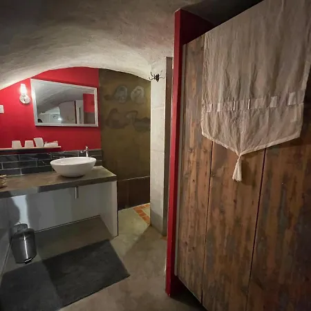 La Maison De Sofia 4*