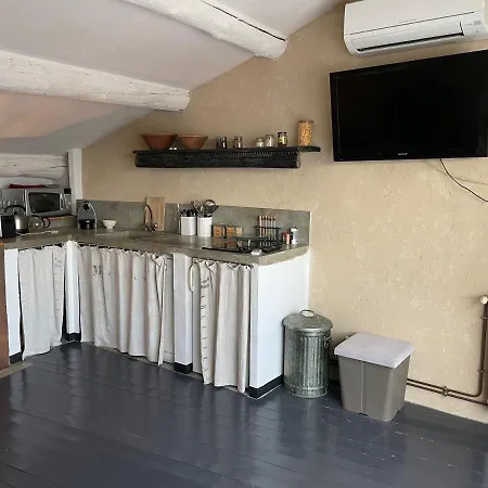 La Maison De Sofia 4* Vallabrix