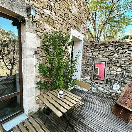 La Maison De Sofia Vendégház 4*