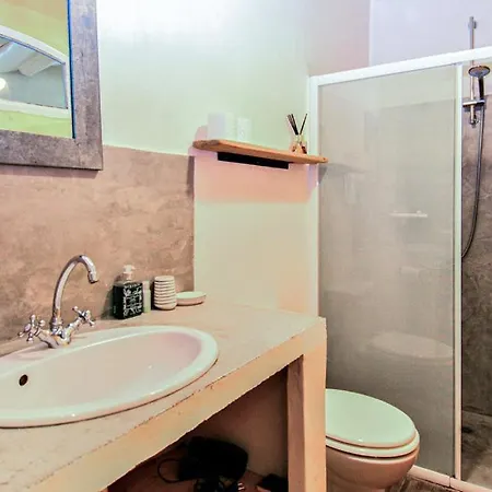 La Maison De Sofia 4* Vallabrix