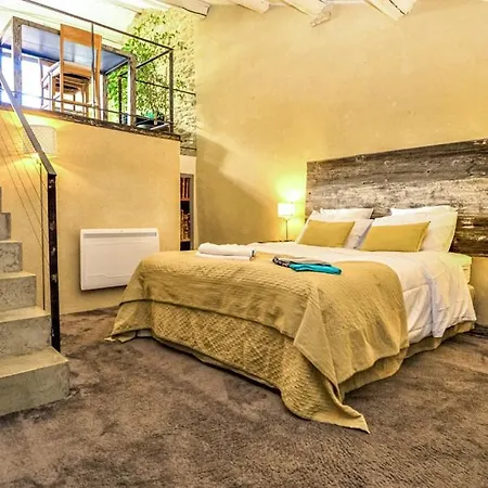 La Maison De Sofia 4* Vallabrix