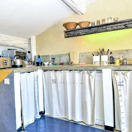 La Maison De Sofia 4* Vallabrix