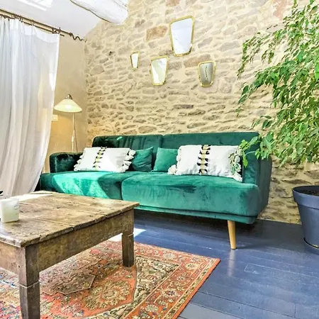 La Maison De Sofia 4* Vallabrix