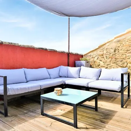 La Maison De Sofia 4* Vallabrix